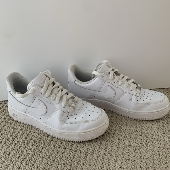 Nike Air Force 1s - Picture 3 of 6